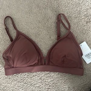 LIVELY bralette with removable pads